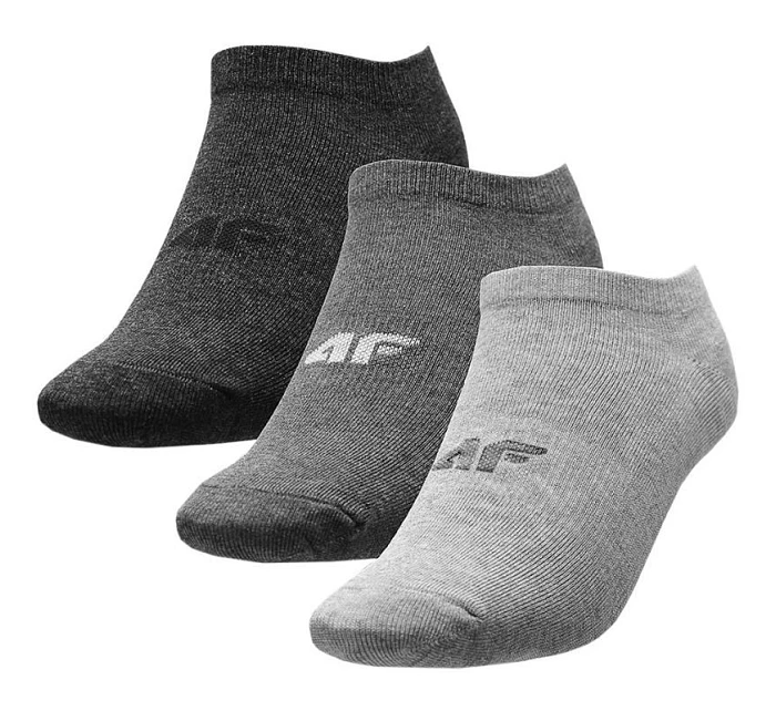 Dámské ponožky W H4L22 SOD003 27M+25M+24M - 4F