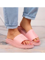 Dámské žabky W   model 20773267 - Big Star