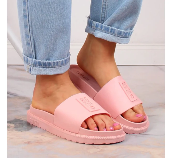 Dámské žabky W   model 20773267 - Big Star