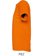 SOL'S Sporty Pánské raglánové sportovní tričko model 22524449 orange SOL'S Sporty Pánské raglánové sportovní tričko model 22524449 orange