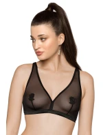 Lisbet rose barva:černá