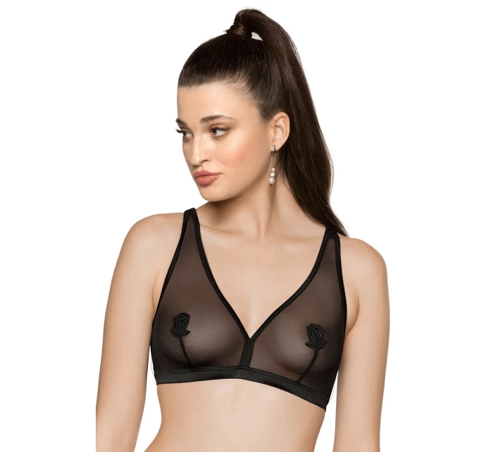 Lisbet rose barva:černá