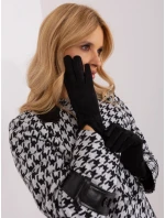 Rukavice AT RK 9003A.86 černá