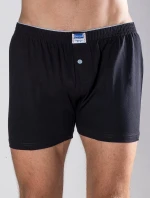 Boxerky BR BK 1099.26P černá