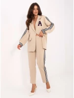 Sada IT KMPL 9721.15 béžová Sada IT KMPL 9721.15 béžová