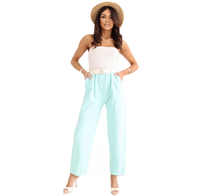 Kalhoty IT SP 26016.87 mint