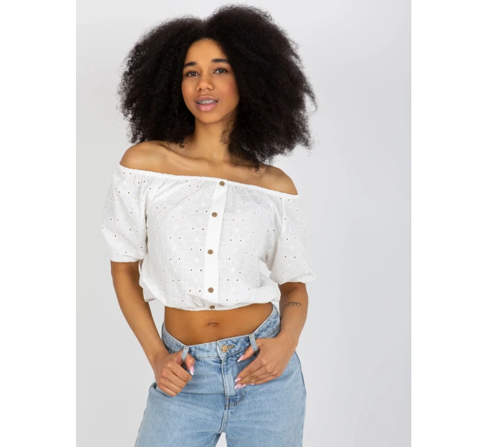 Halenka LK BZ 508934.24 ecru Halenka LK BZ 508934.24 ecru