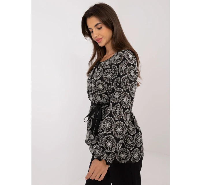 Bluzka LK BZ model 20470413 - FPrice Bluzka LK BZ model 20470413 - FPrice