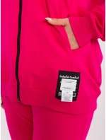 Sada RV KMPL 8972.65 fuchsiová Sada RV KMPL 8972.65 fuchsiová