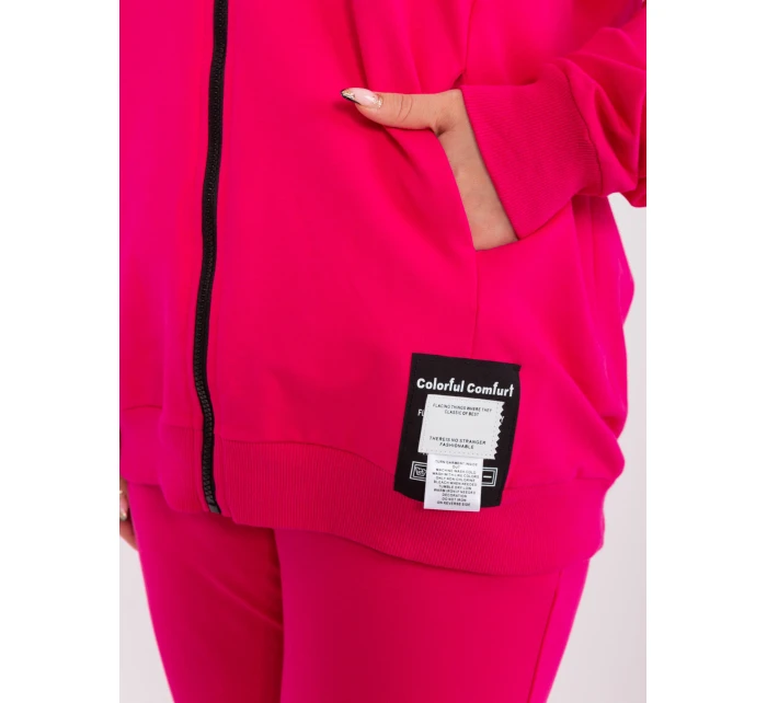 Sada RV KMPL 8972.65 fuchsiová Sada RV KMPL 8972.65 fuchsiová