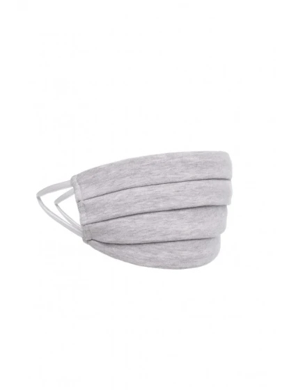 Ochranná maska - šedá