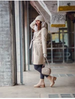 Kabelka VUCH Tayna Beige