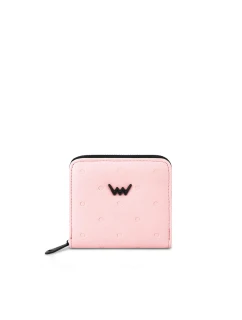 Peněženka VUCH Charis Mini Pink