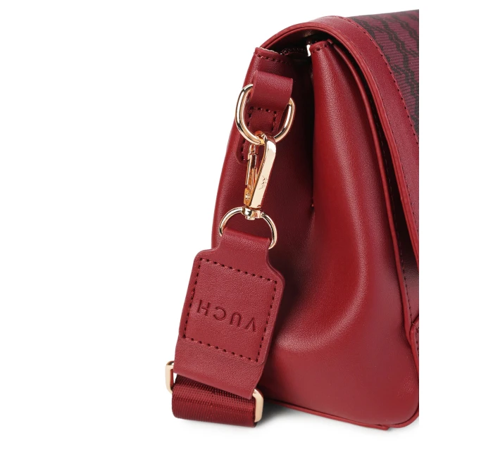 Dámská kabelka Vuch Danita MN Wine