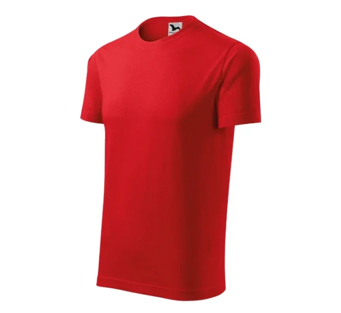 Element tričko unisex červená