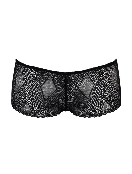 Šortky 814886 - černá - Felina Šortky 814886 - černá - Felina