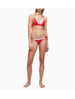Spodní díl plavek model 8397744 červená - Calvin Klein