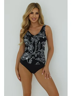 Dvoudílné plavky tankini Madera6 S9069 - Self