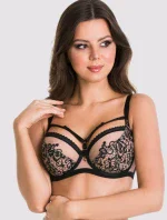 MĚKKÁ PODPRSENKA ESPRESSO 19173