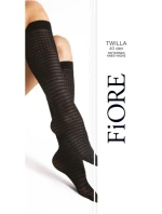 model 21421137 Ponožky 40 den - Fiore
