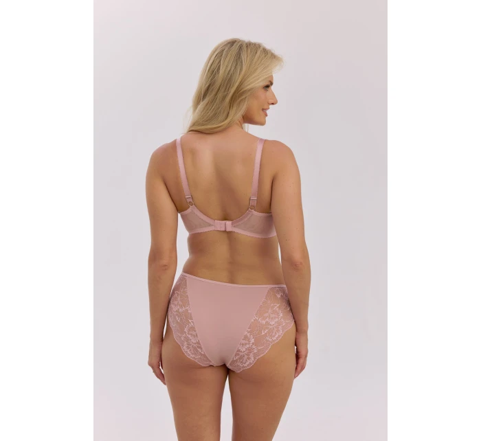 POLOMĚKKÁ PODPRSENKA EVELYN ART.1342