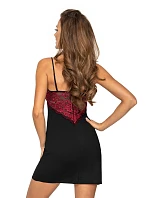 Noční košilka model 157193 Donna Noční košilka model 157193 Donna