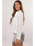 Halenka model 203717 Italy Moda Halenka model 203717 Italy Moda