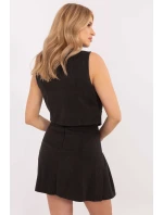 Krátká sukně model 204962 Italy Moda Krátká sukně model 204962 Italy Moda