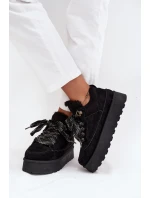 Sněhule  model 218280 Step in style