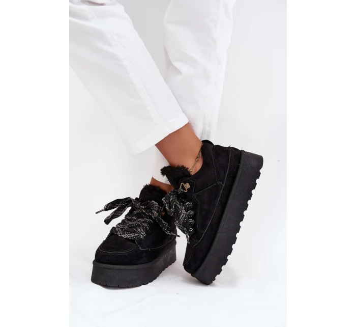 Sněhule  model 218280 Step in style