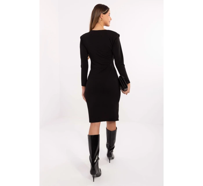 Denní šaty model 220450 Rue Paris Denní šaty model 220450 Rue Paris