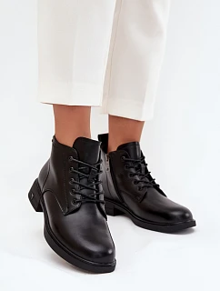 Boty  model 231618 Step in style