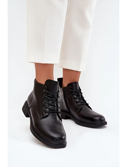 Boty  model 231618 Step in style