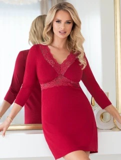 model 21400123 3/4 tričko S2XL - Donna