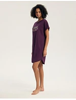 Dámská košile Henderson 45404 Galla, krátký rukáv, velikosti S–3XL