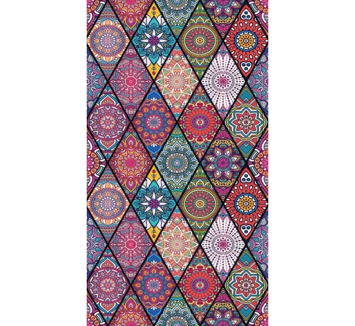 Plážová osuška 100x180 Plážová osuška 100x180