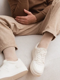 Pánské ponožky  4146 model 18998074 - Steven