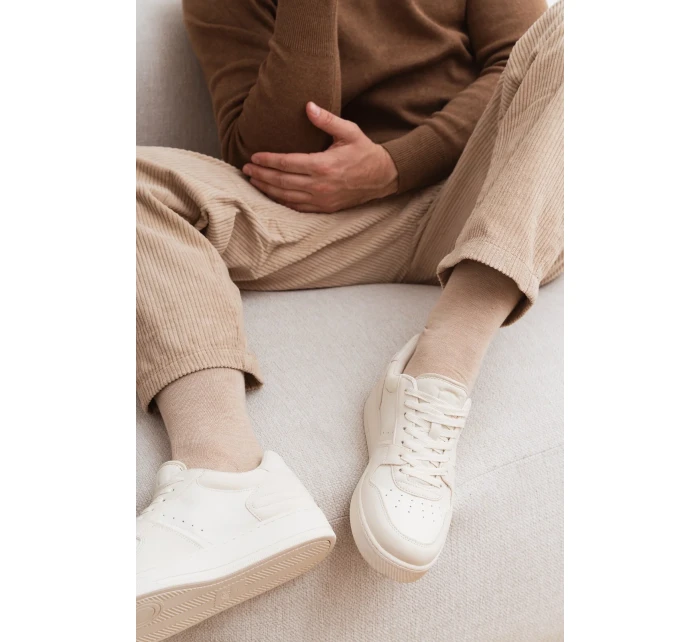 Steven ponožky art.083 Cashmere pánské 41-46 Steven ponožky art.083 Cashmere pánské 41-46