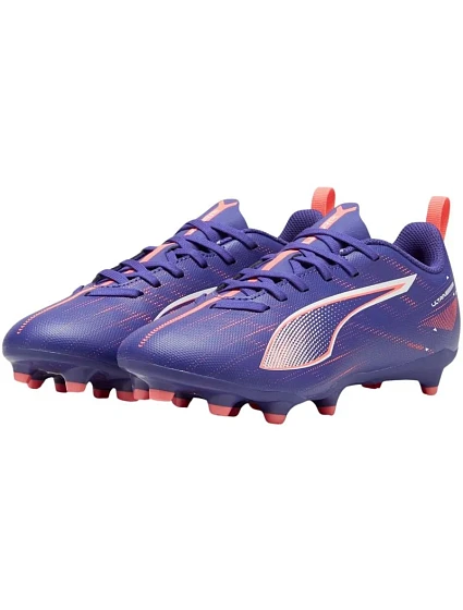 Boty Ultra 5 Play FG/AG Jr model 20297342 01 - Puma Boty Ultra 5 Play FG/AG Jr model 20297342 01 - Puma