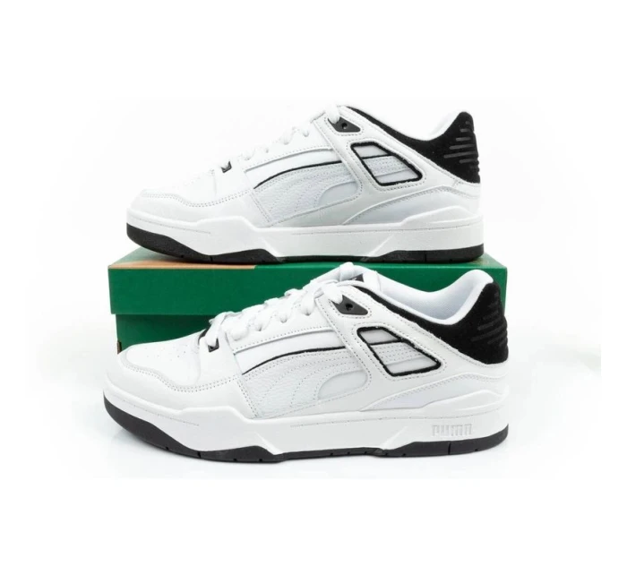 Pánská sportovní obuv Puma Slipstream M 38854901
