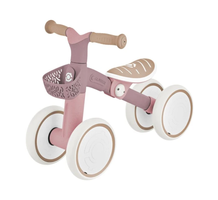 Běžecké kolo LEARNING BIKE ECOLOGIC (736-510) Běžecké kolo LEARNING BIKE ECOLOGIC (736-510)