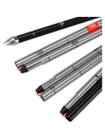 Krátká    oranžová model 21722621 - Mammut