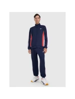 Pánská mikina s kapucí model 21815754 pánské - 4F Pánská mikina s kapucí model 21815754 pánské - 4F