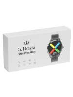 Hodinky SMARTWATCH G.ROSSI SW018-1 Hodinky SMARTWATCH G.ROSSI SW018-1