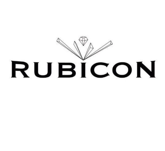 Dámské hodinky RUBICON BLACK model 21804597 Dámské hodinky RUBICON BLACK model 21804597
