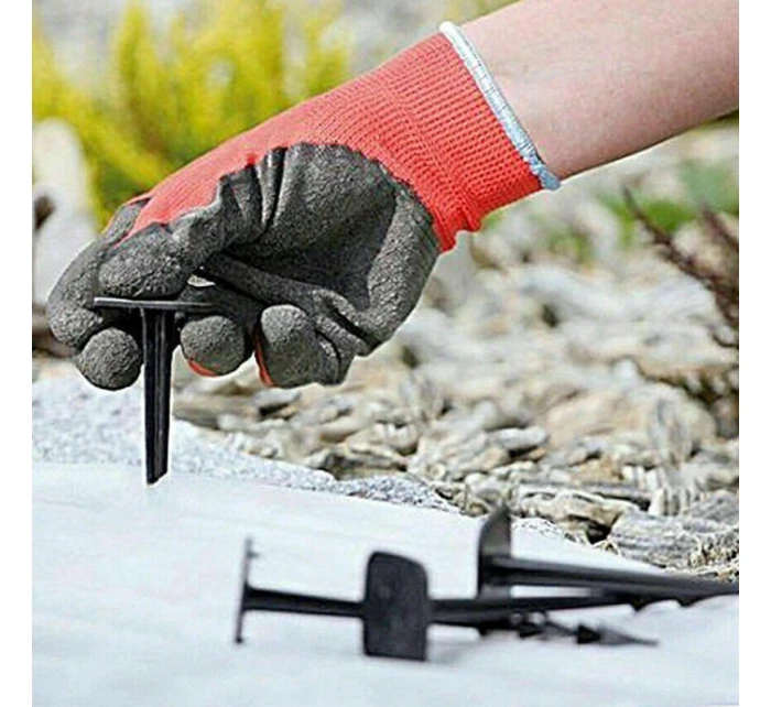 HARPOON PEG PINS 20CM 50 SHEET dětské