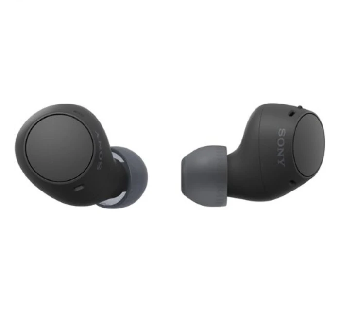 Skutečně bezdrátová sluchátka Sony WF-C510, černá