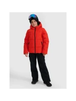 Chlapecká lyžařská bunda 5000 s membránou model 21920645 - 4F