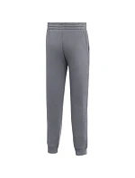 Dětské kalhoty Nike Park 26 Fleece Grey IB1252 071 Dětské kalhoty Nike Park 26 Fleece Grey IB1252 071
