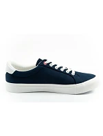 Lee Cooper pánské sportovní boty trenéři módní námořnická modrá pohodlné Lee Cooper pánské sportovní boty trenéři módní námořnická modrá pohodlné